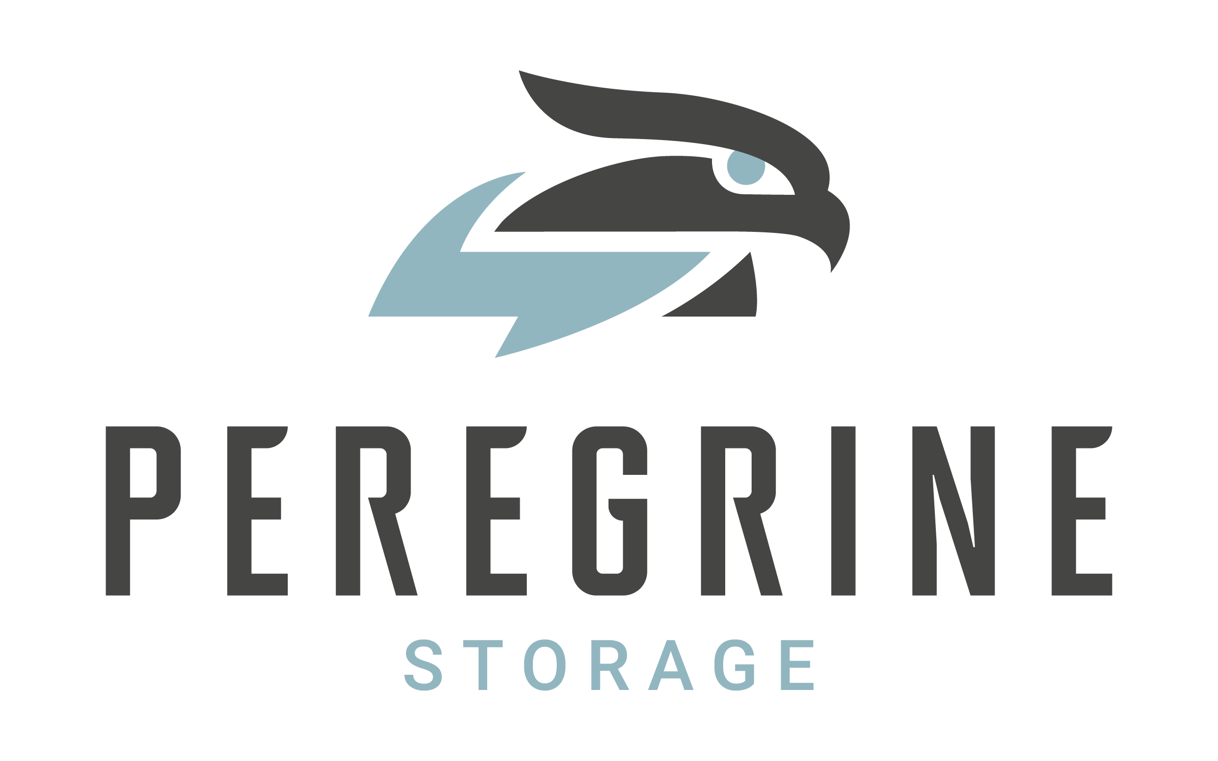 Peregrine Energy Storage